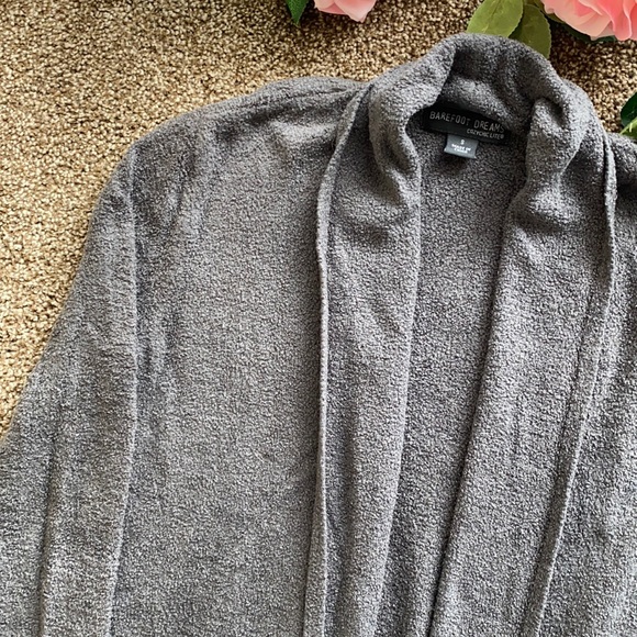 Barefoot Dreams Cardigan - Picture 3 of 5